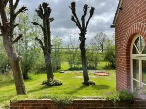 Achterköken Comfortable holiday residence - Utlandshörn