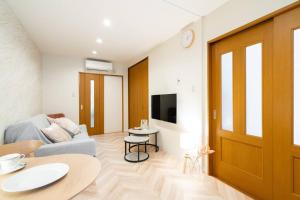 南木 Have a Relax time