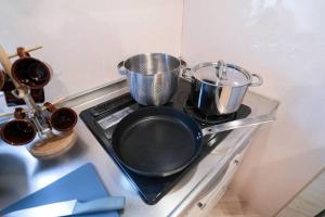 南木 Have a Relax time