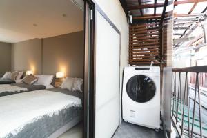 南木 Have a Relax time