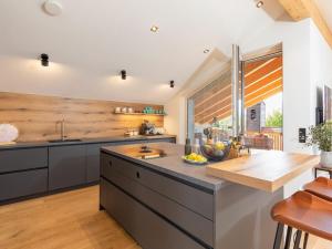 Chiemgauloft Comfortable holiday residence