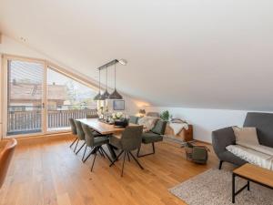 Chiemgauloft Comfortable holiday residence