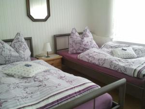 Kaufmann Comfortable holiday residence