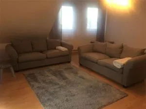 Huck Comfortable Holiday Residence - Kell