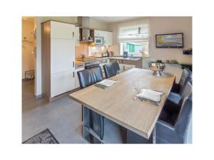 Holiday Apartment Nordperle 3