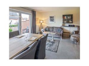 Holiday Apartment Nordperle 3