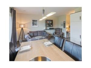 Holiday Apartment Nordperle 3