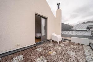 Villas Belle des Marais, Villa terrasse, plage et bourg a pied : photos des chambres