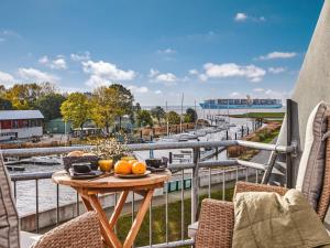 Elbblick Comfortable holiday residence