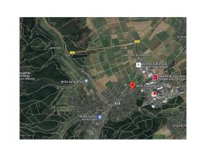 Müllis Ferienwohnung Eifel