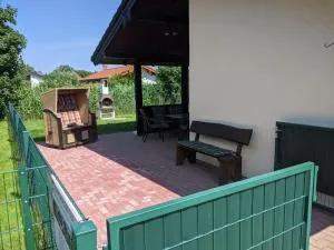 Eul K3 completely fenced - Großwürden