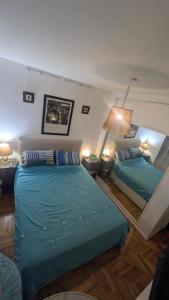 palermo soho plaza william Morris