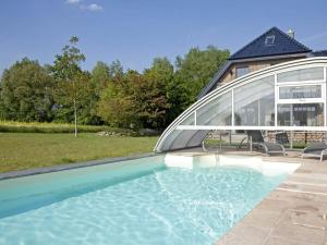 La Cigale Comfortable holiday residence