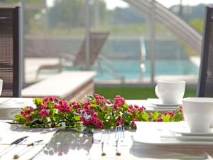 La Cigale Comfortable holiday residence