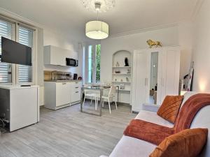 Appartements Cosy des Reves II ,Paris, Disney : photos des chambres