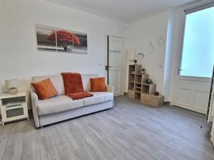 Appartements Cosy des Reves II ,Paris, Disney : photos des chambres