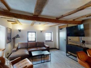 holiday apartment Vollmer´s Hof