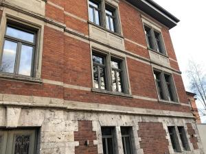 Am neues Museum Comfortable holiday residence