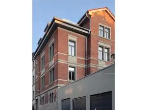 Am neues Museum Comfortable holiday residence - Weimar