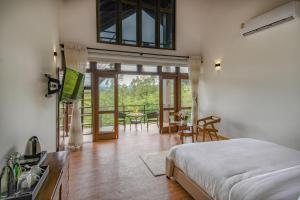 La Casa Lindula Villa Eliya