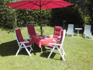 Zschorlich Comfortable holiday residence