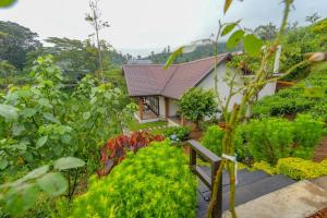 La Casa Lindula Villa Eliya