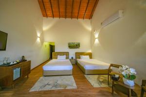 La Casa Lindula Villa Eliya