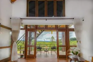 La Casa Lindula Villa Eliya - Lindula