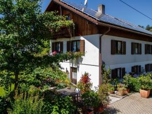 Irene Dorn Comfortable holiday residence