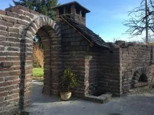 at Welschenkramer Comfortable holiday residence - Waging am See