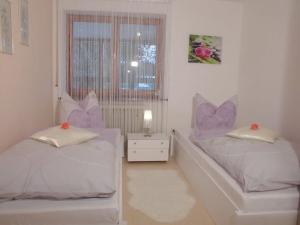 Zschorlich Comfortable holiday residence