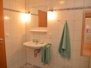 Paschenburg Comfortable holiday residence