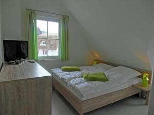 Dune 8 Comfortable holiday residence