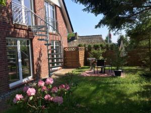 Rügen-Lancken-Granitz