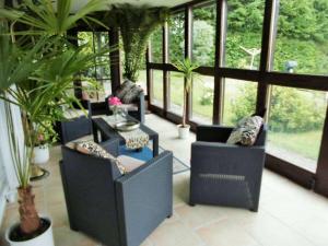 Zschorlich Comfortable holiday residence