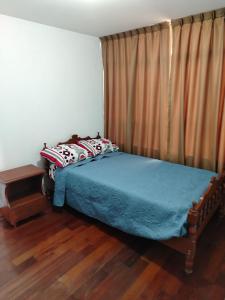 Apartamento acogedor en La Perla