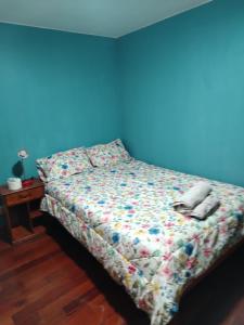 Apartamento acogedor en La Perla