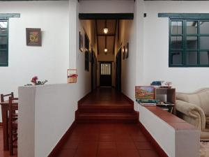 Hostal casa de los sueños