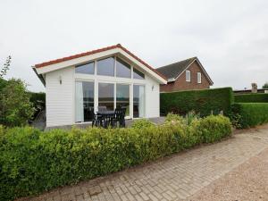 Bungalow in Wervershoof with 1 bedroom