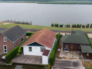 Bungalow in Wervershoof with 1 bedroom