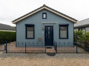 Bungalow in Wervershoof with 1 bedroom