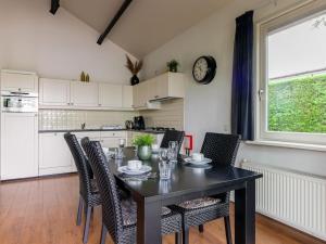 Bungalow in Wervershoof with 1 bedroom