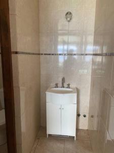 Lake bandurrias con vista infinita al Nahuel