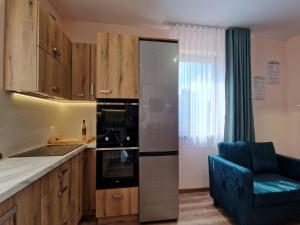 Holiday Home Wi niowa with Pool and Mountain Views