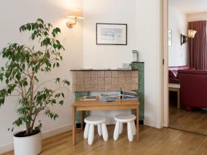 House number 3 Comfortable holiday residence