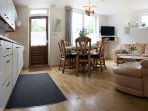 House number 3 Comfortable holiday residence