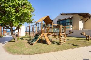 Apt BEIRA MAR em Muro Alto ao lado do Nanai