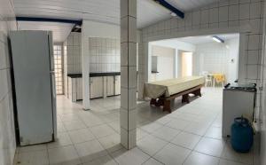 casa no centrinho de canas