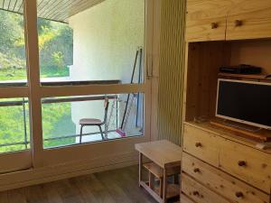 Appartements Studio cosy 4 pers. au pied des pistes a Villard-de-Lans - FR-1-689-143 : photos des chambres