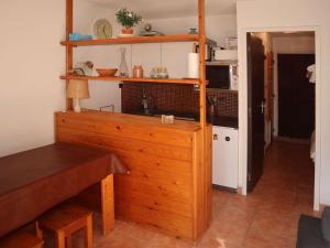 Charmant studio skis aux pieds pour 4 pers. aux Orres - FR-1-322-651